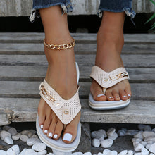 Cargar imagen en el visor de la galería, Summer Bling Sandals
