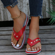 Cargar imagen en el visor de la galería, Summer Bling Sandals
