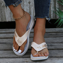 Cargar imagen en el visor de la galería, Summer Bling Sandals
