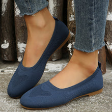 Cargar imagen en el visor de la galería, 2024 Cloth flat casual women&#39;s shoes
