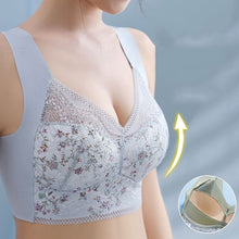 Load image into Gallery viewer, No Wire Push up Bra Wrapped Chest Vest
