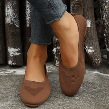 Cargar imagen en el visor de la galería, 2024 Cloth flat casual women&#39;s shoes
