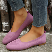 Cargar imagen en el visor de la galería, 2024 Cloth flat casual women&#39;s shoes
