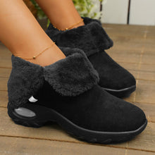 Load image into Gallery viewer, Women&#39;s Winter Thickened Warm Snow Boots
