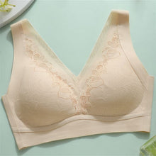 Cargar imagen en el visor de la galería, Comfortable Seamless Women Bras For Beautiful Back
