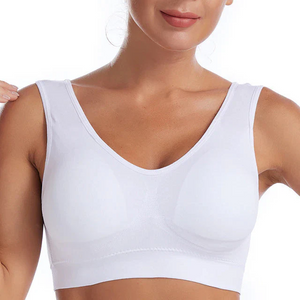 Comfortable Anti-Saggy Breasts Bra