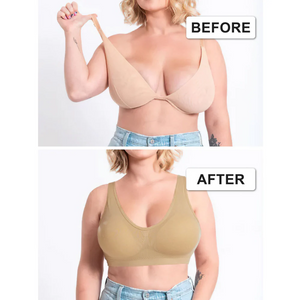 Comfortable Anti-Saggy Breasts Bra