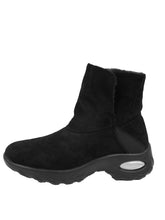 Load image into Gallery viewer, Women&#39;s Winter Thickened Warm Snow Boots
