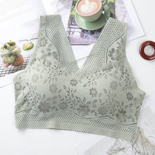 Load image into Gallery viewer, Women&#39;s Thin Seamless Breathable Bra
