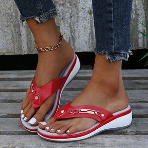 Summer Bling Sandals