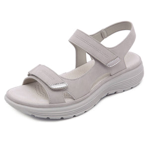 Women's Sporty Wedge Comfort Sandals
