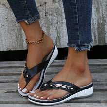 Load image into Gallery viewer, Summer Bling Sandals
