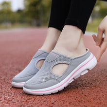 Cargar imagen en el visor de la galería, Women&#39;s Comfort Breathable Support Sports Sandals
