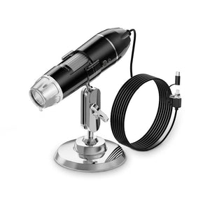 Cumuul Digital Microscope