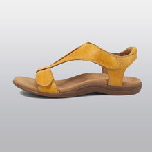 Cargar imagen en el visor de la galería, New Women&#39;s Arch Support Flat Sandals
