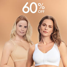 Load image into Gallery viewer, Sursell Posture Correction Front-Close Bra
