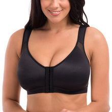 Load image into Gallery viewer, Sursell Posture Correction Front-Close Bra
