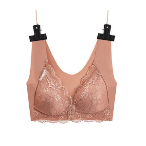 Sursell Front-Close Bra